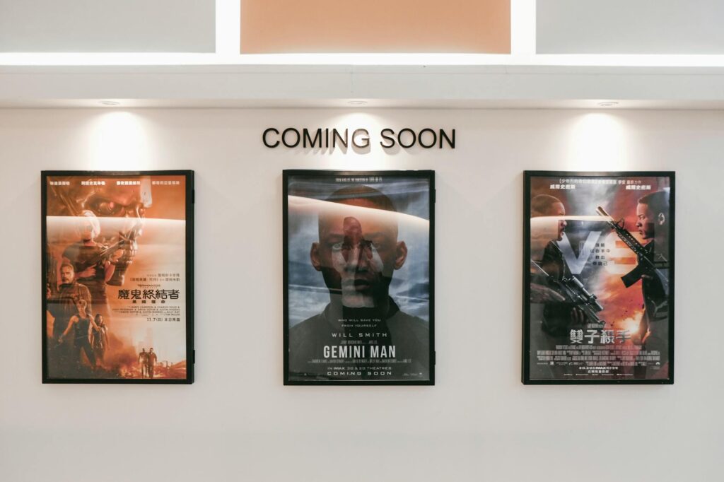 Miért érdemes néha egy eldugott művészmozit választani a csillogó multiplex helyett