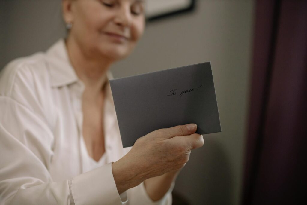 Miért érdemes ma is kézzel írt szerelmes levelet küldeni a párunknak