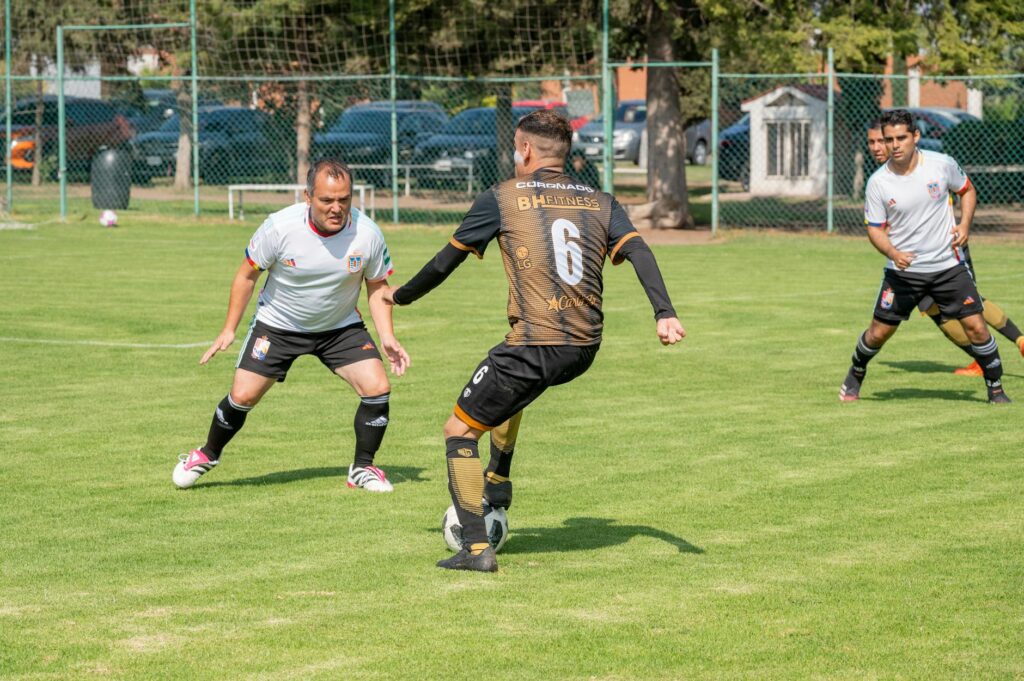 Miért érdemes harminc felett is rendszeresen csapatsportot űzni?